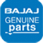 Bajaj Genuine Parts